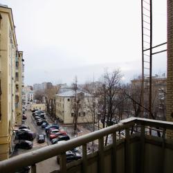 фото 19 Квартира свободна на Земляном Вале