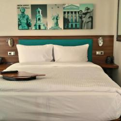 Фото Отель Hampton by Hilton Voronezh (Хэмптон Хилтон )