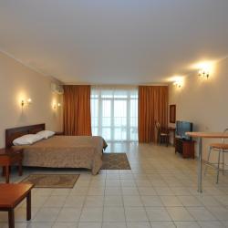 Фото Отель Da Vasko (Да Васко)