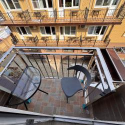 Фото Бутик - отель Море & Горы