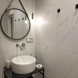 1-комнатные апартаменты люкс