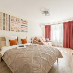 Фото Отель Prima Rent на улице Невзоровых 64 корпус 1