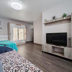 Фото Апартаменты на Московском проспекте 62