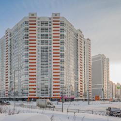 Фото Отель Сон и Душ на улице Чкалова