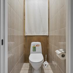 Фото Отель Веста на Кавалергардской