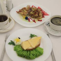 Фото Отель Анжелика