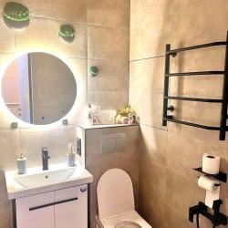 фото 7 Апартаменты BAFY HOME (БАФИ ХОУМ) на шоссе Волоколамское 81/2 строение 3