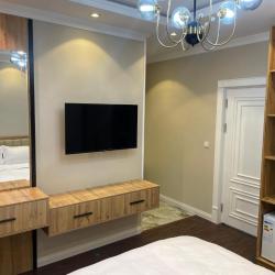 Фото Отель Astoria Boutique & SPA (Астория Бутик)