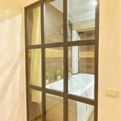 4-местные 2-комнатные апартаменты улучшенные