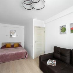 фото 1 Апартаменты Keytee.Home (Кейти.Хоме) на улице Киришская 5