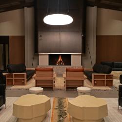 Фото Отель Ridder Resort Hotel ( Резорт)