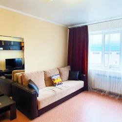 Фото Отель Niki Rent (Ники Рент) на Степной 68