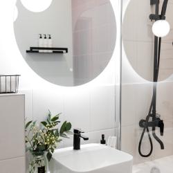 Апартаменты улучшенные Харьковская 74