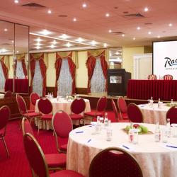 фото 42 Рэдиссон Славянская (Radisson Slavyanskaya)