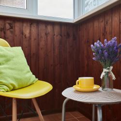 Фото Апартаменты 2Ночи на улице Постовая