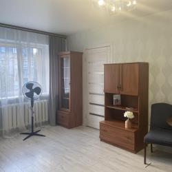 2-комнатные апартаменты стандарт