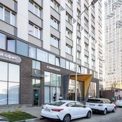 фото 31 Rento (Ренто) на улице Липовой Рощи 1 корпус 2