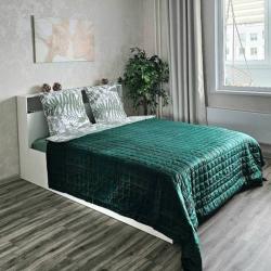 1-комнатные апартаменты улучшенные