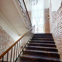 Фото Отель Mama Leone (Мама Леоне)