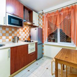 Фото Апартаменты ONEDAY переулок Порядковый 8