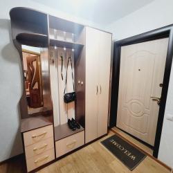 Фото Симбирские апартаменты на улице Транспортная