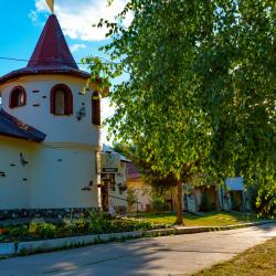 Фото Отель АШАТЛИ Парк