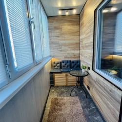 Апартаменты студия