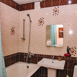 Фото Отель Rusdom Sweet Apartments (Русдом Свит) на улице Красная Сибирь