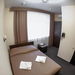 Фото Отель Волга