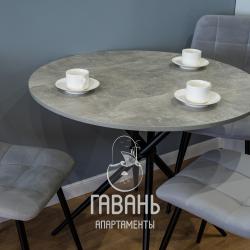 3-местные апартаменты стандарт