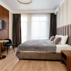 Фото Отель House Apart Hotel (Хаус)