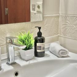 Апартаменты эконом Однокомнатная на Маковского