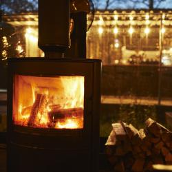 Фото Отель Polyana Glamping (Поляна Глэмпинг)