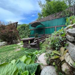 Фото Отель Горная Пчела