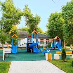 Фото Отель Volna Sea Village (Волна Си Вилладж)