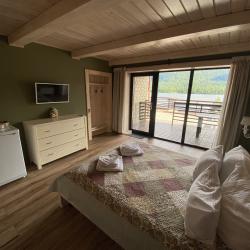 Фото Отель Шале Телецкое