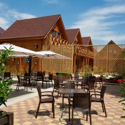 Фото Galla Hotel (Галла отель)