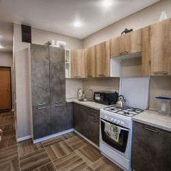 Фото Апартаменты на Гарабурды 5