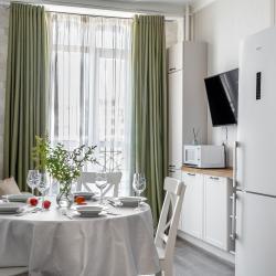 Фото Отель Home Group (Хоум Груп) на улице Крымской 22 корпус 9