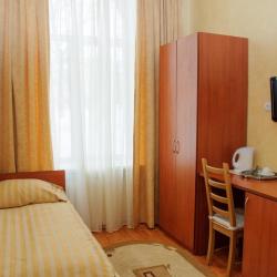 Фото Отель Киль