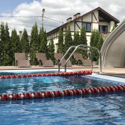 Фото Отель Чулково Club (Клаб)