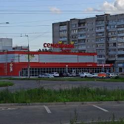 2-комнатные апартаменты стандарт