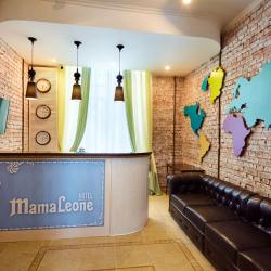 Фото Отель Mama Leone (Мама Леоне)