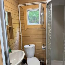 Фото Отель Усадьба Лесные домики