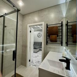 Фото Апартаменты на улице Курсантов-Кировцев, 4А