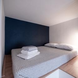 Фото Апартаменты на улице Молокова 12