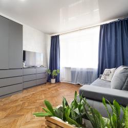 фото 5 Апартаменты BJ-HOME (БиДжей-Хоум) на улице Летчика Пилютова