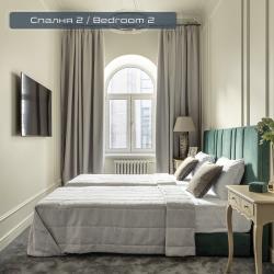 фото 11 PiterApartments (ПитерАпартментс) на улице Ломоносова