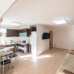 Фото Отель Nova Apartments на проспекте Партизанский 3