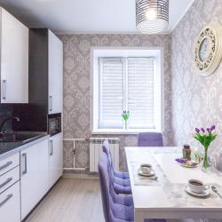 Фото Отель Горница на Луначарского 58